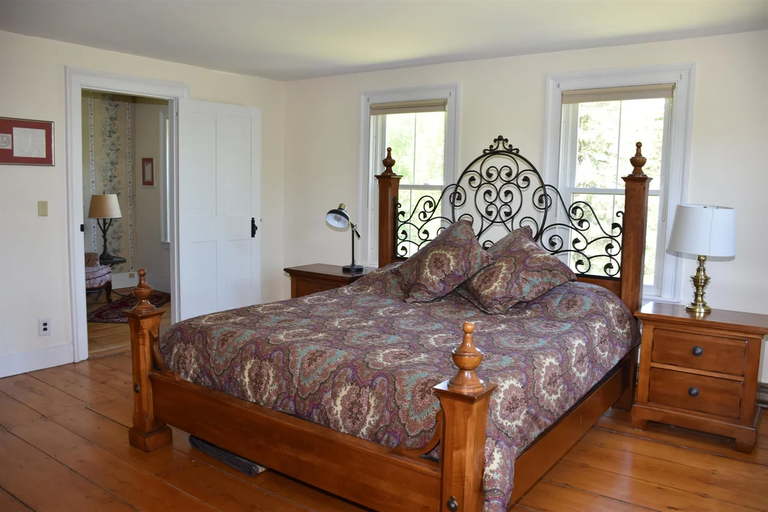 Photo of 1574 Weir