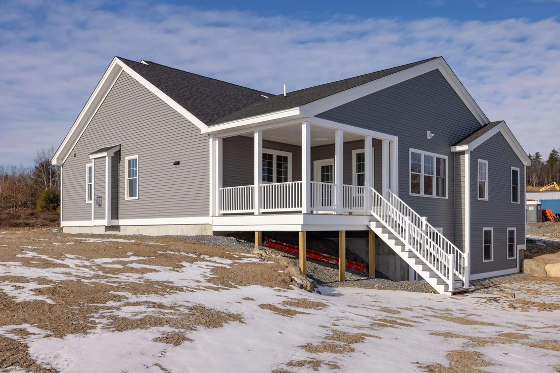 Photo of Unit 104 at 7 Megan's