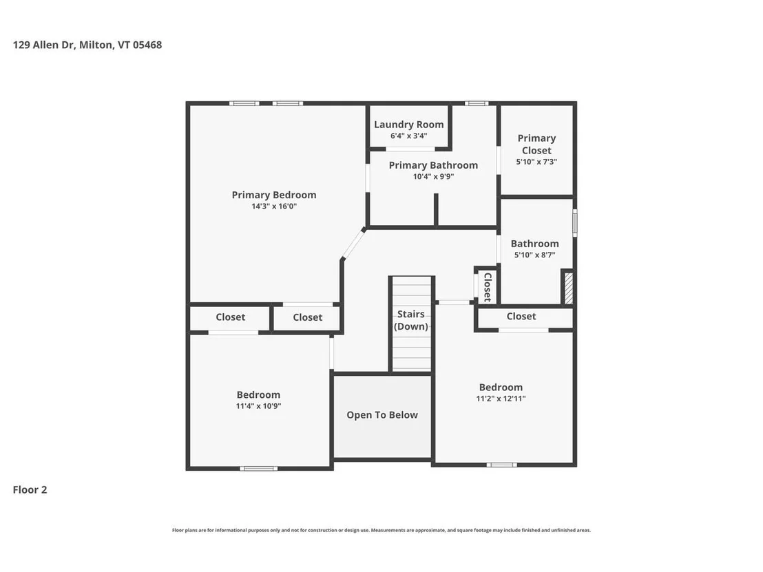 Photo of 129 Allen
