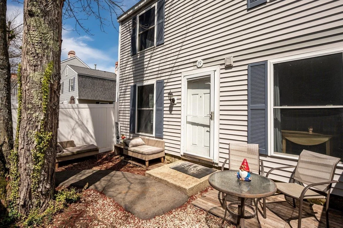 Photo of 29 Hemlock