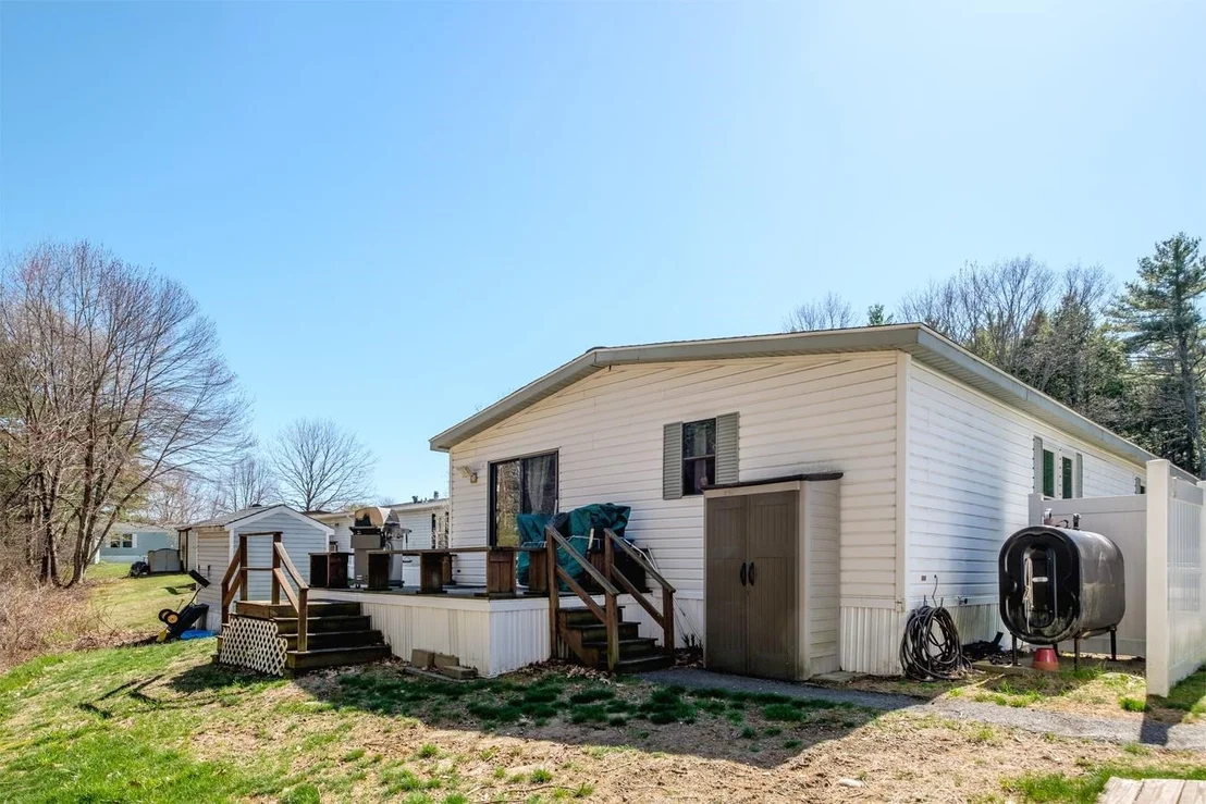 Photo of 53 Monadnock