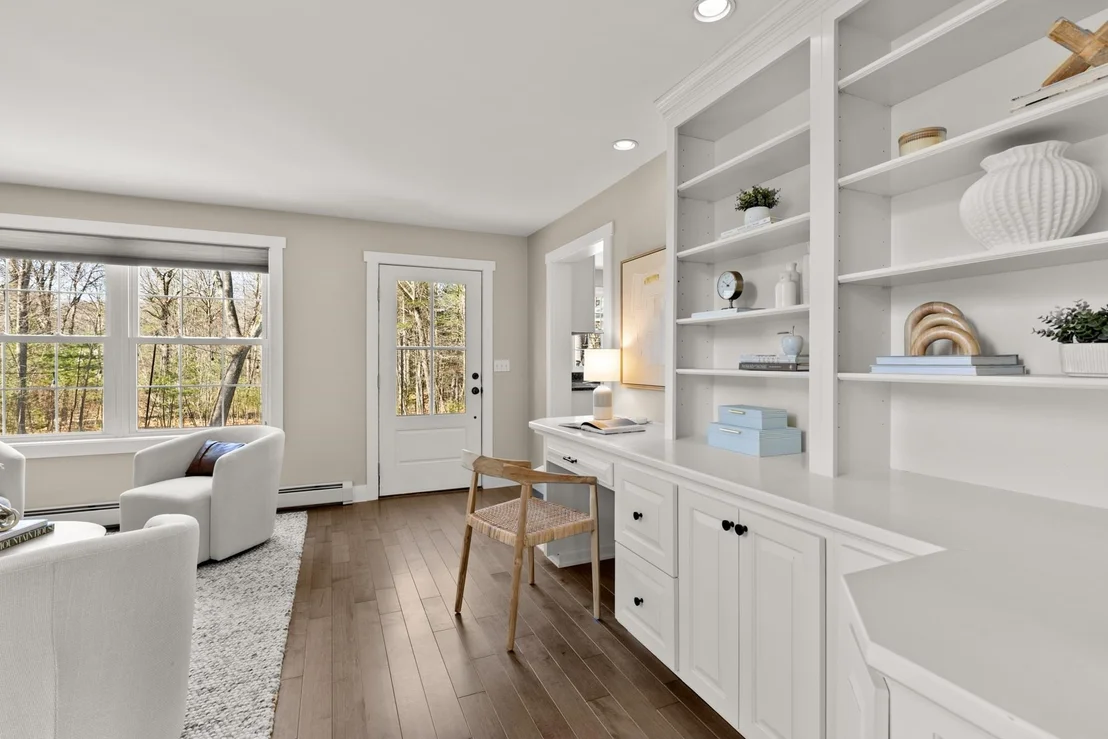 Photo of 35 Winterberry