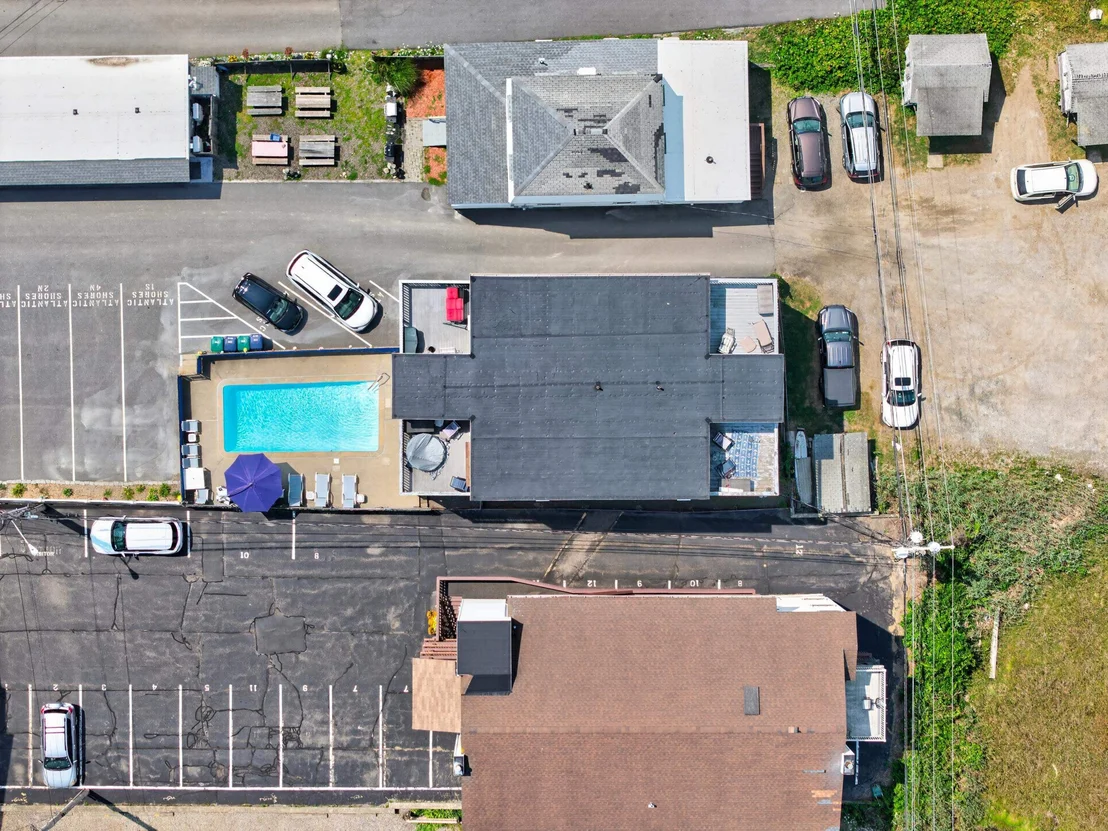 Photo of Unit 4S at 421 Ocean