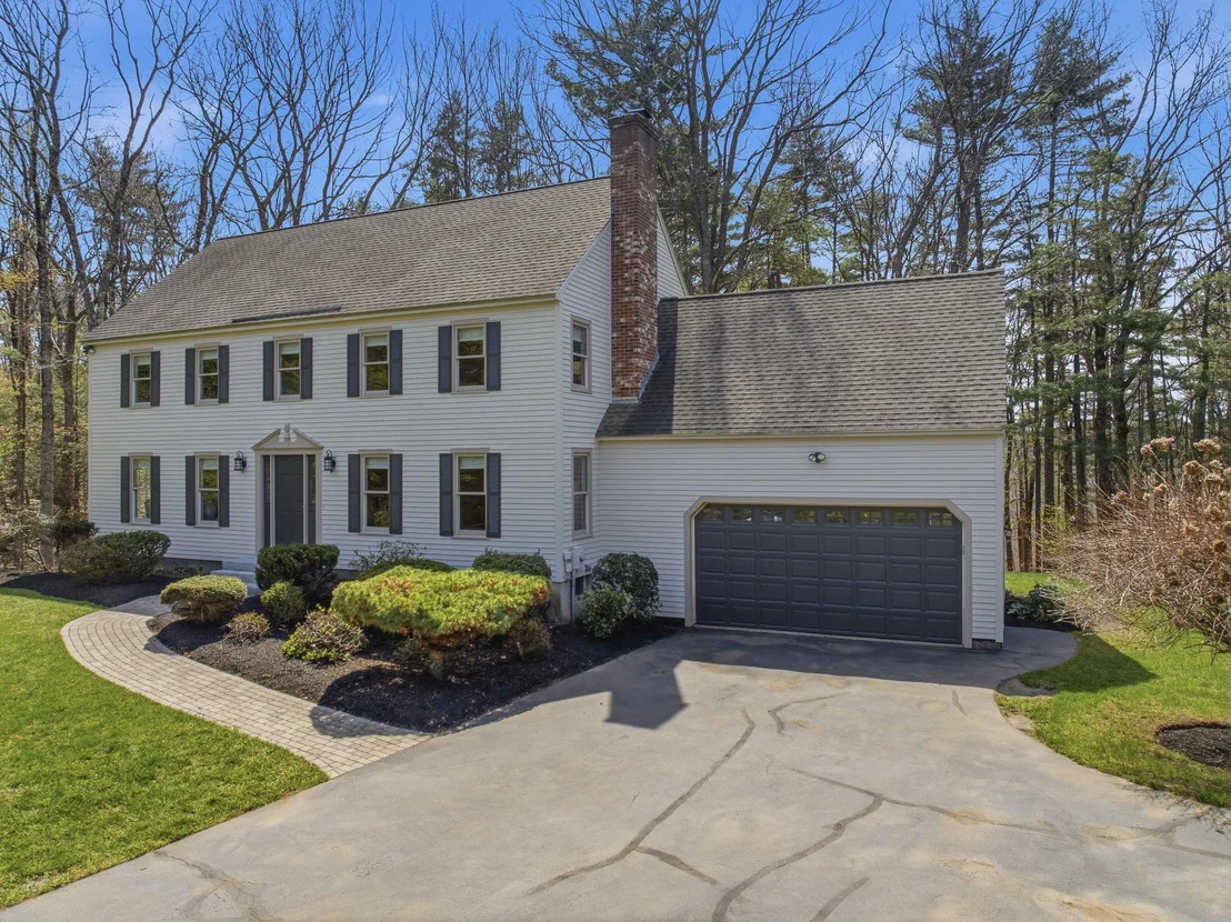Photo of 25 Buttonwood