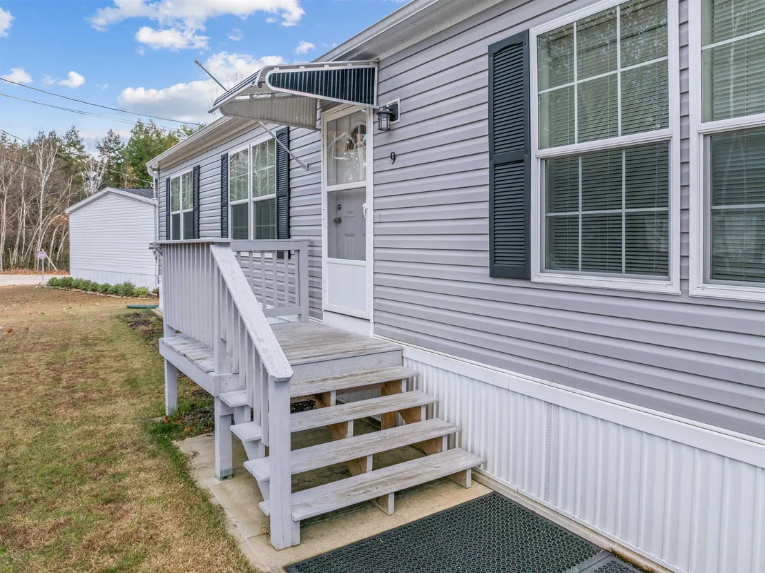 Photo of 9 Aspen