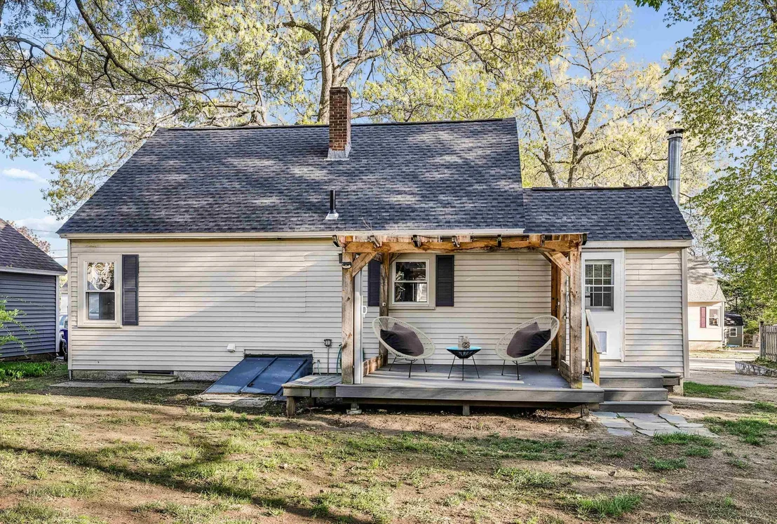 Photo of 232 Seames