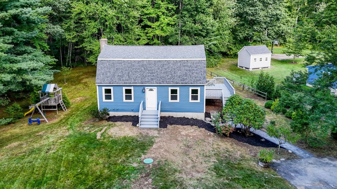 Photo of 172 Warner Hill