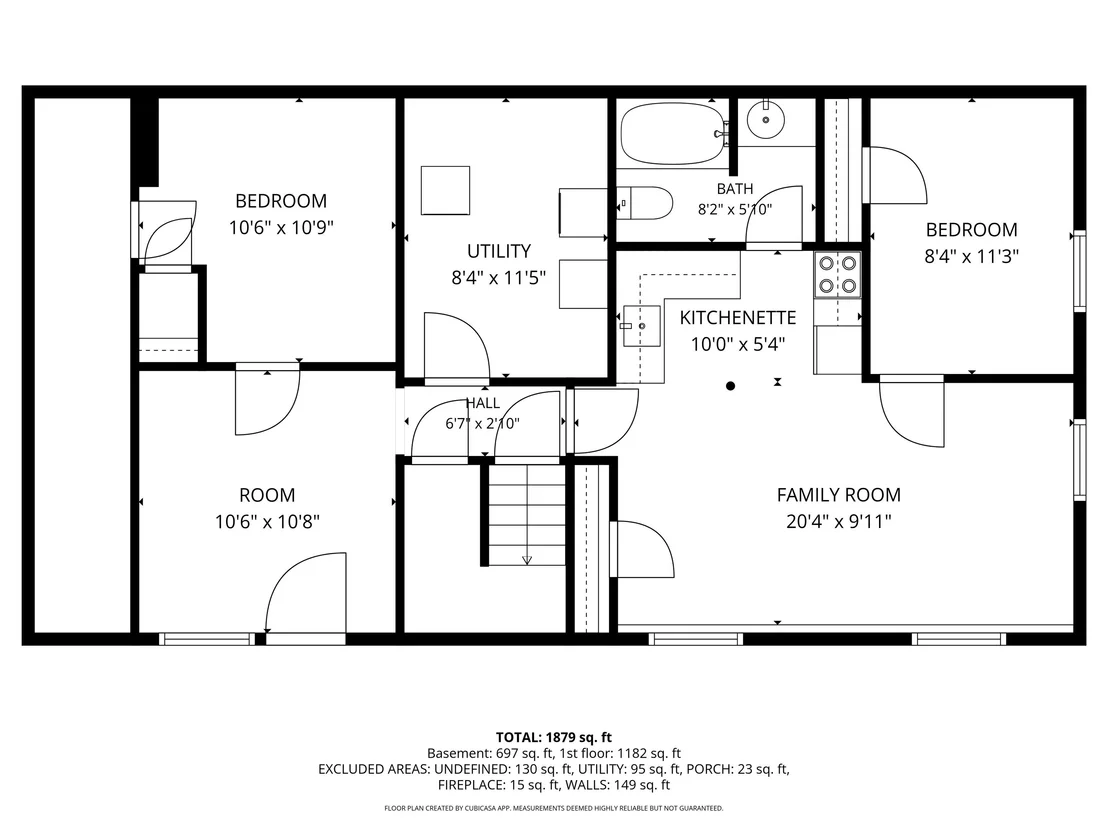 Photo of 130 Eastern