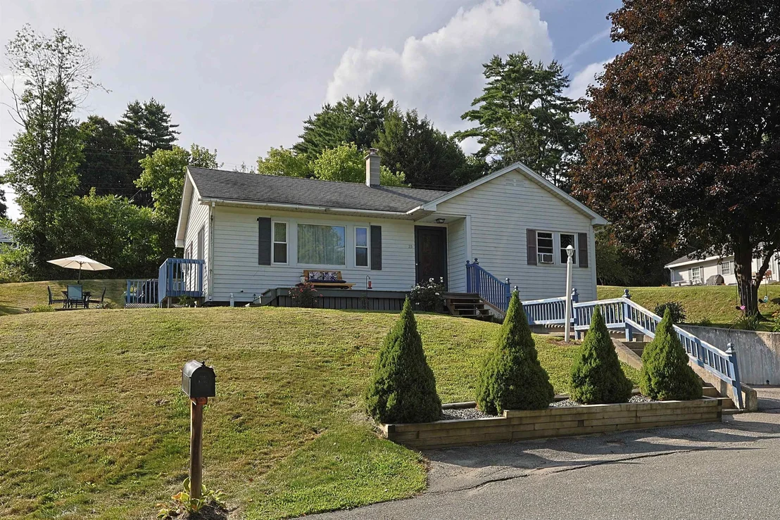 Photo of 25 Ridge View
