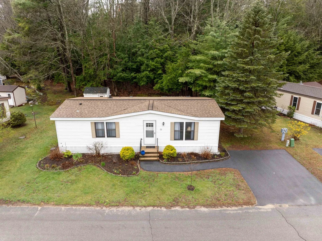 Photo of 52 Monadnock