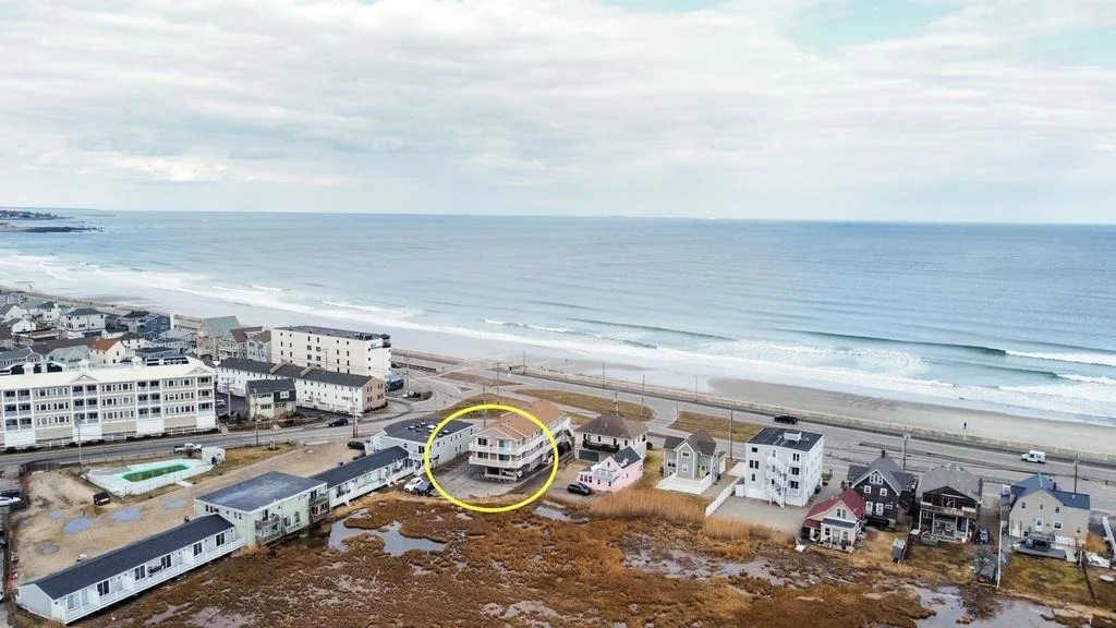 Photo of Unit 3 at 611 Ocean