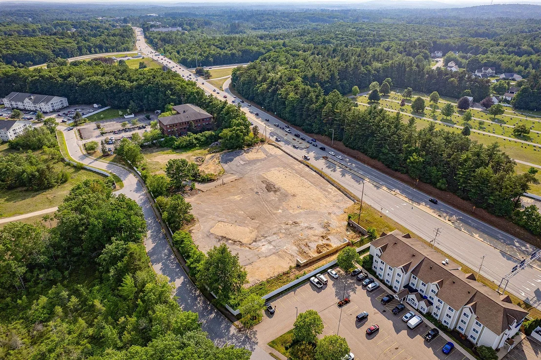 Photo of 0 Indian Brook