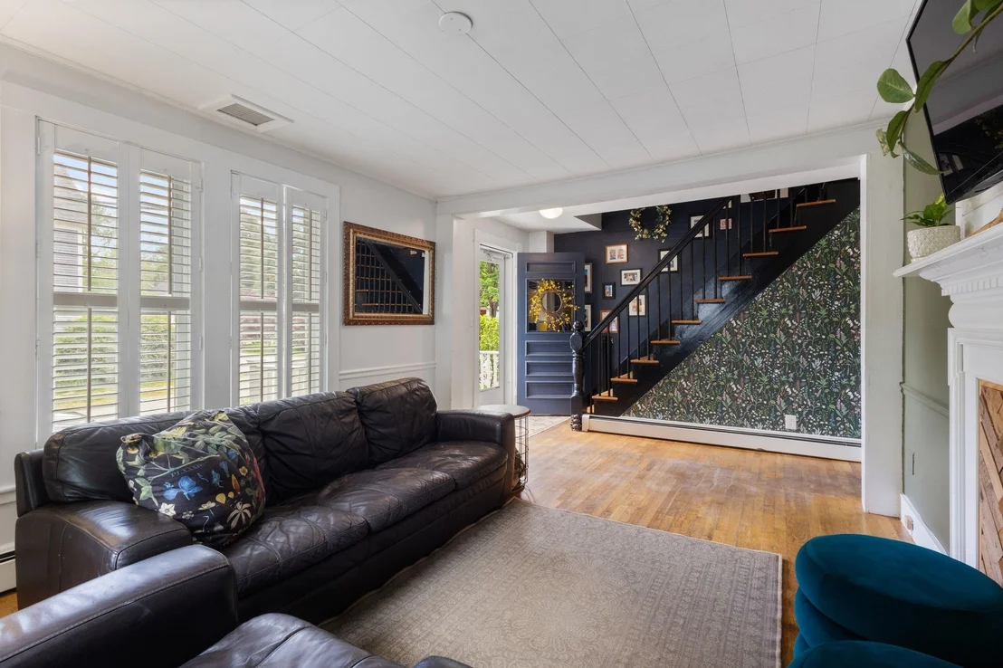 Photo of 14 Harvard