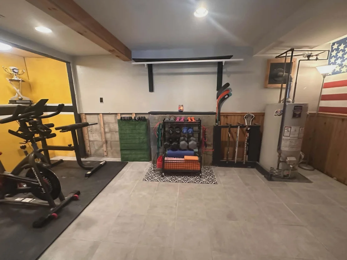 Photo of 5 Chalet