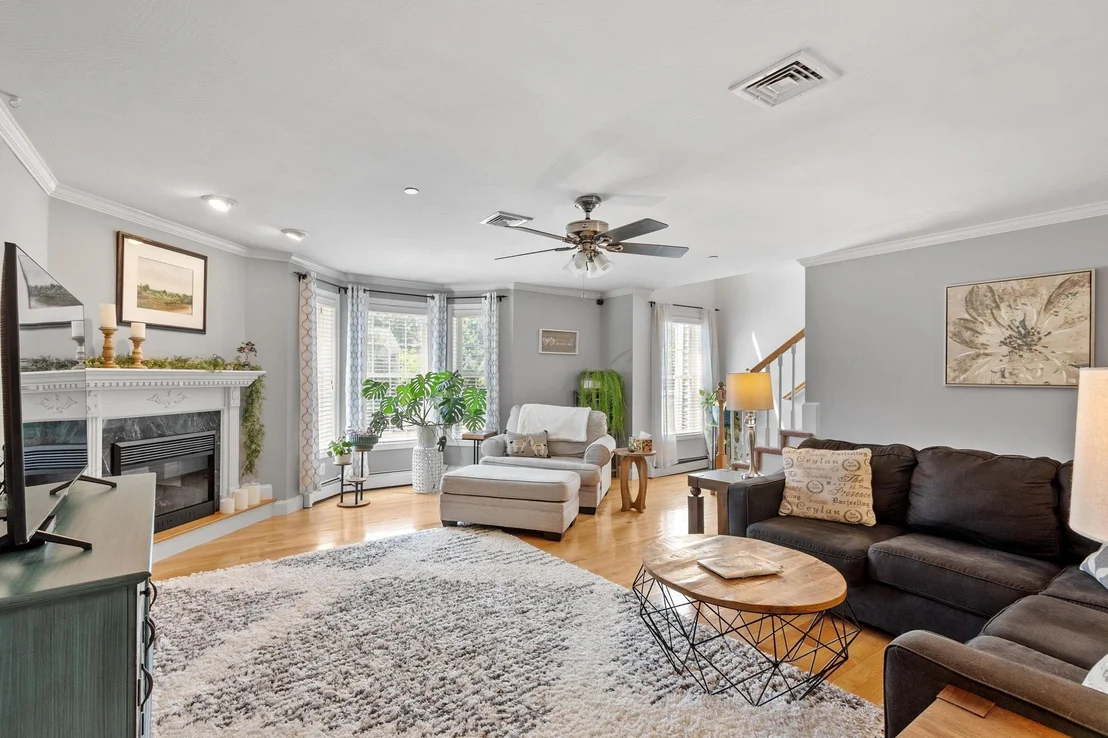 Photo of Unit 3 at 22 Scribner