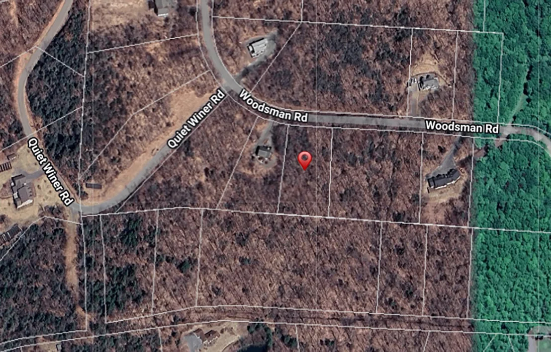 Photo of 31 Woodsman
