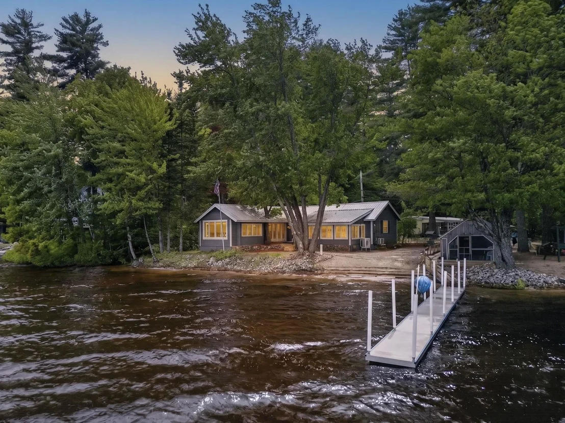 Photo of 44 Ossipee Lake
