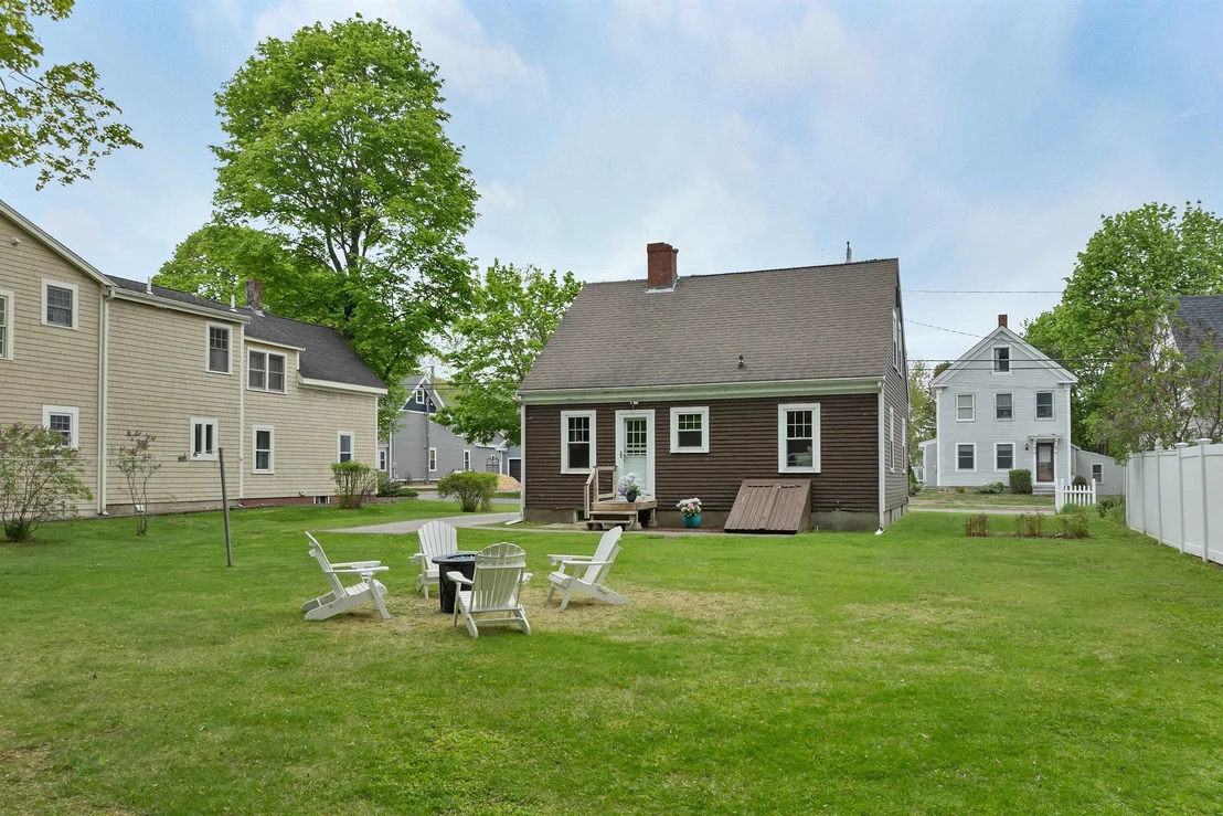 Photo of 23 Dearborn