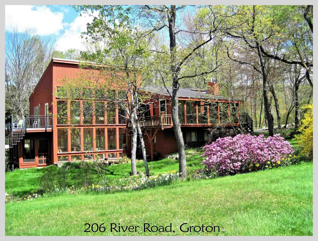 Photo of 206 River