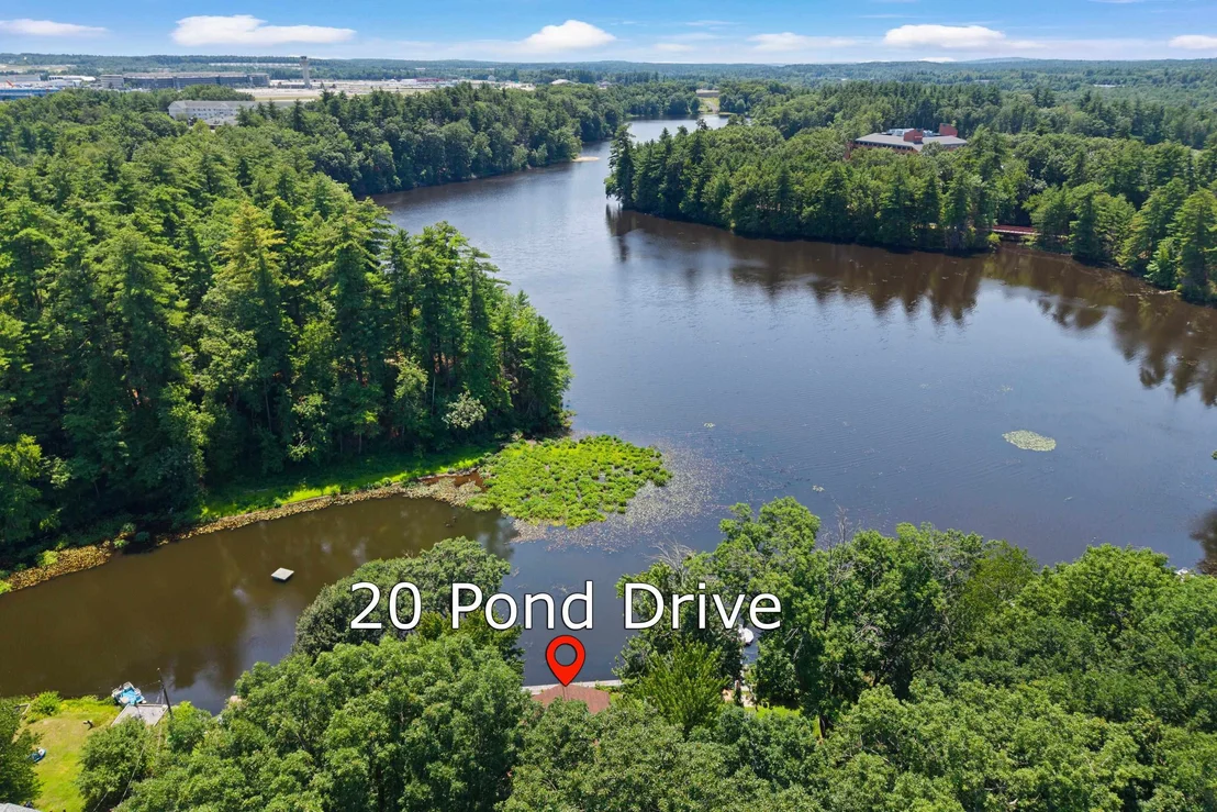 Photo of 20 Pond
