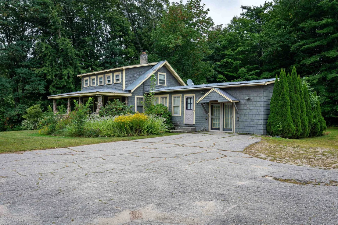 Photo of 591 White Mountain