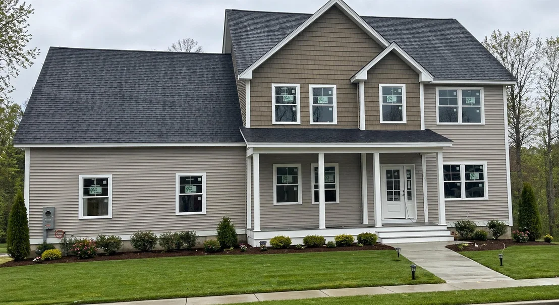 Photo of Unit 31 at 110 Laurel