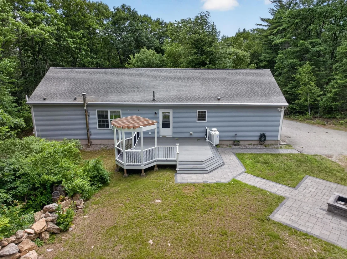 Photo of 148 Old Wolfeboro
