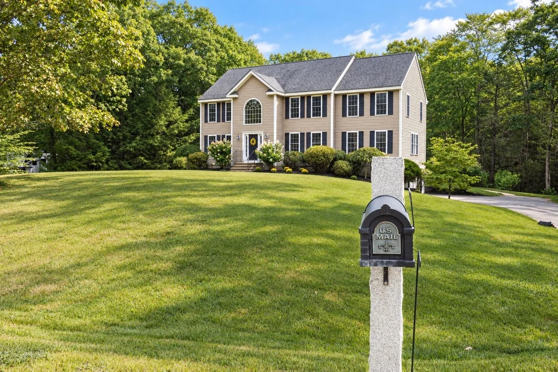 Photo of 46 Bald Hill