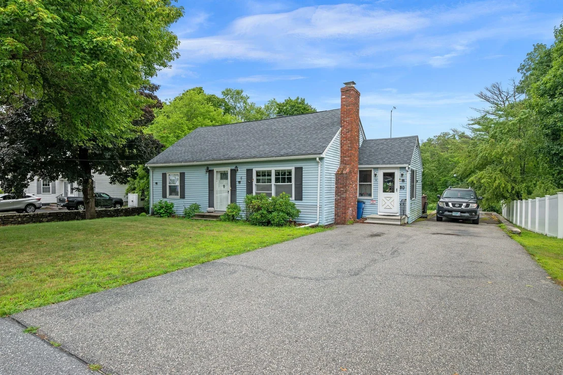 Photo of 6 Marsh