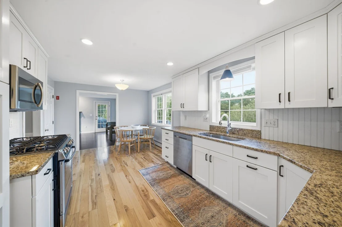 Photo of 13 Hanover