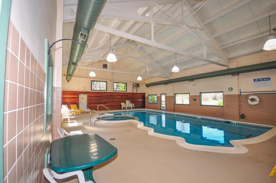 Photo of Unit 38 at 33D White Oaks