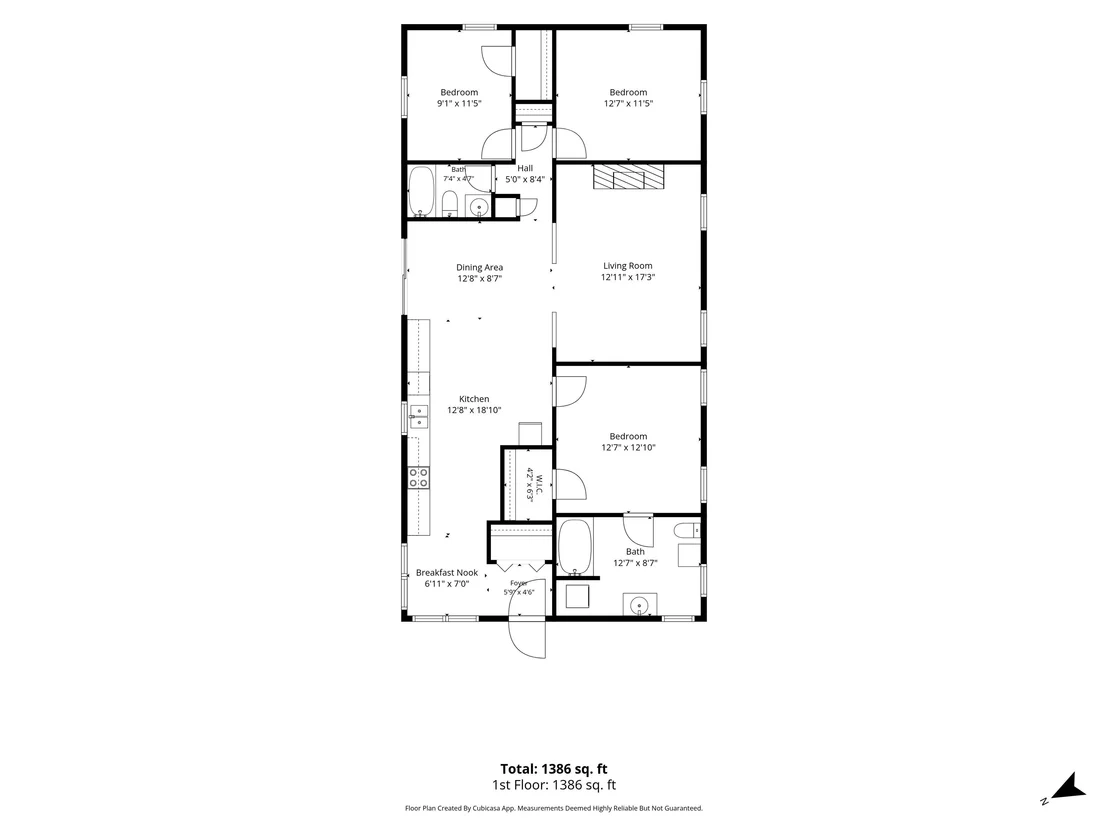 Photo of 351 Dickinson