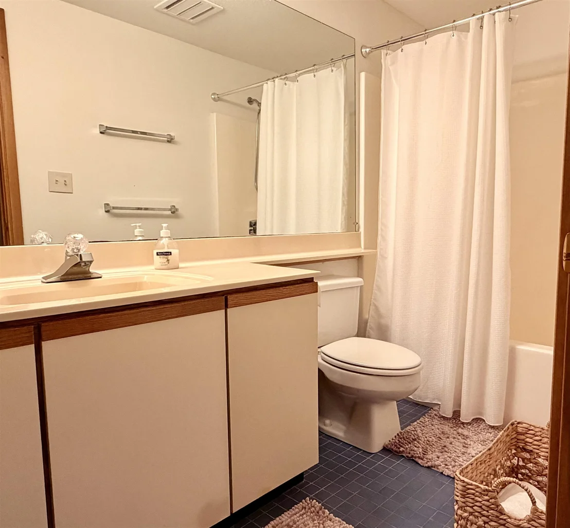 Photo of Unit TH1 at 2D Townhouse
