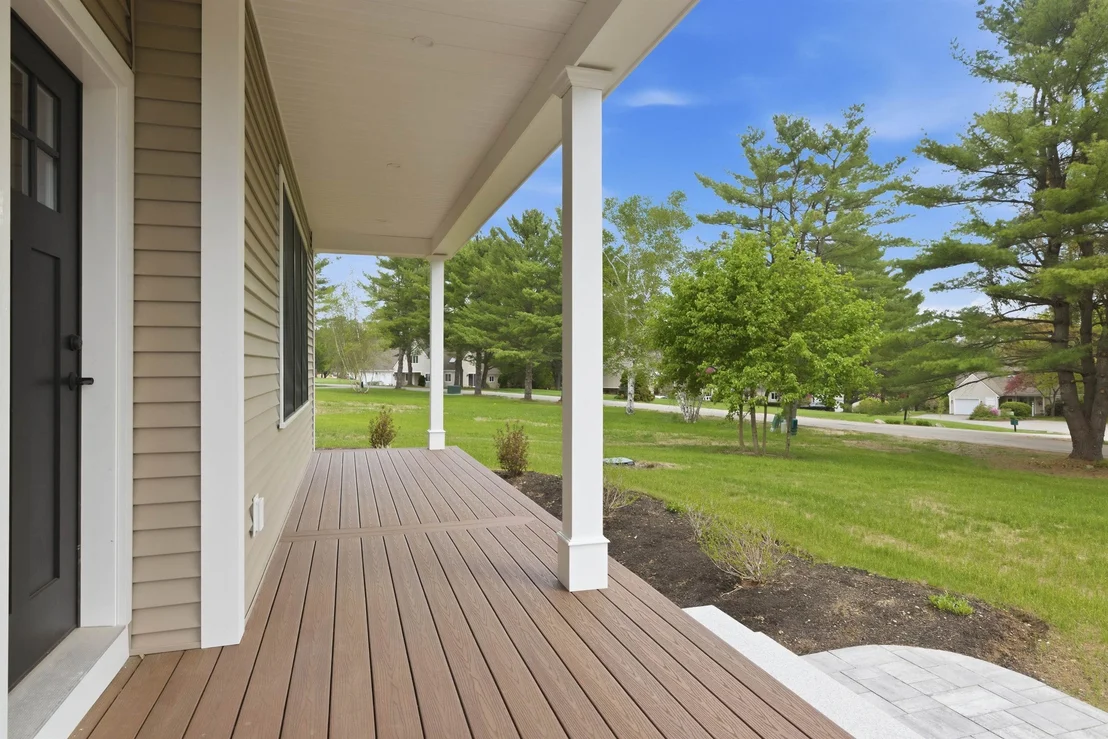 Photo of Lot 2 Clover