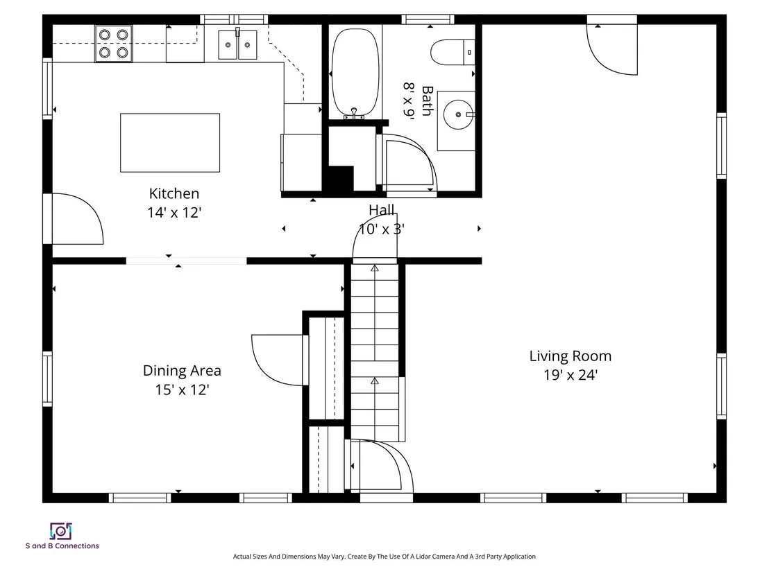 Photo of 6 Fox Ridge