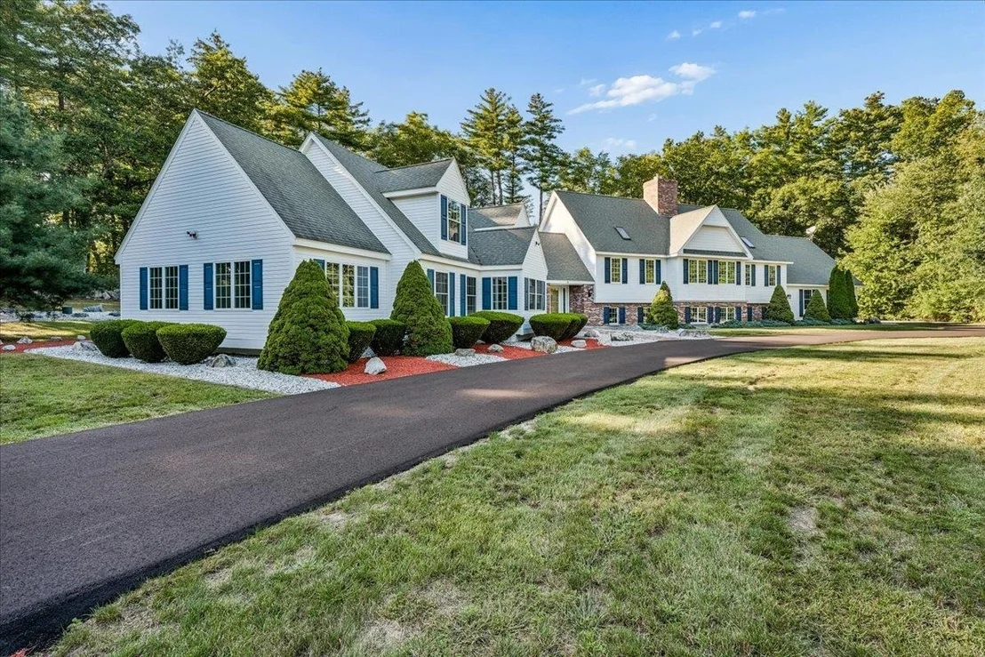 Photo of 32 Thornton Ferry Road II