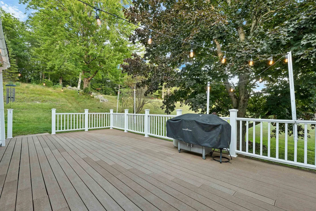 Photo of 40 Ossipee Mountain