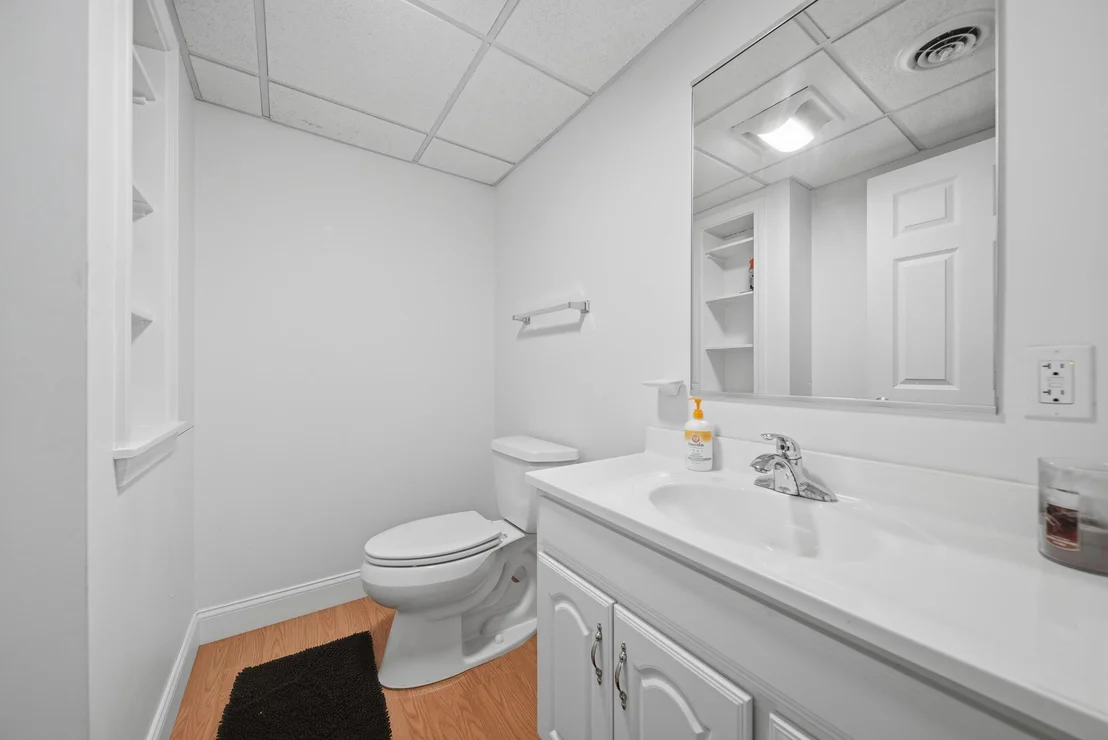 Photo of Unit A at 46 Morgan