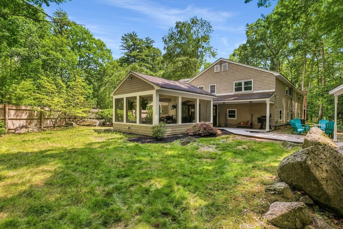Photo of 6 Millstream