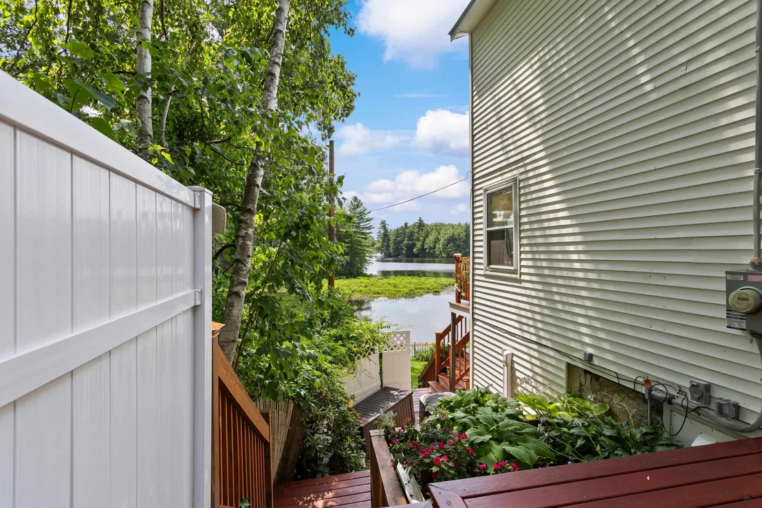 Photo of 20 Pond
