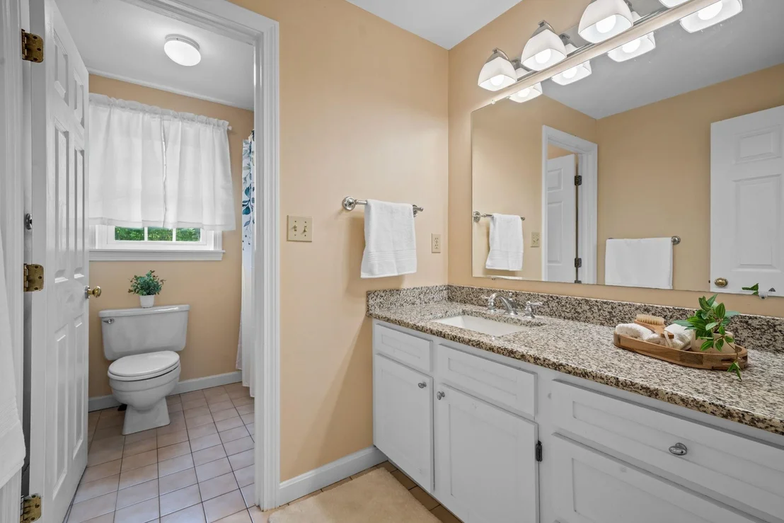 Photo of 7 Wilson