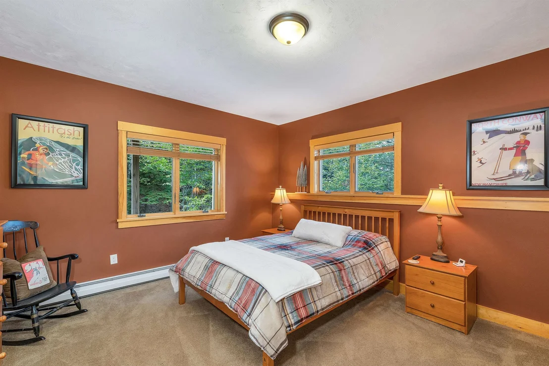 Photo of 31 Ammonoosuc