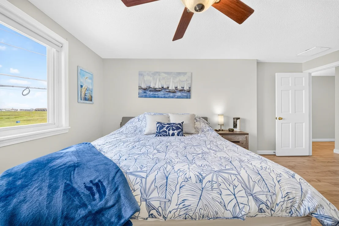 Photo of Unit 4S at 421 Ocean
