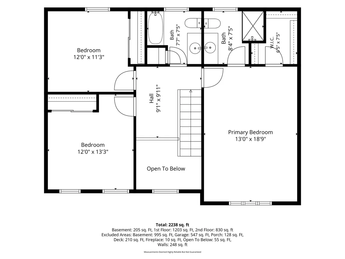 Photo of 7 Westminster