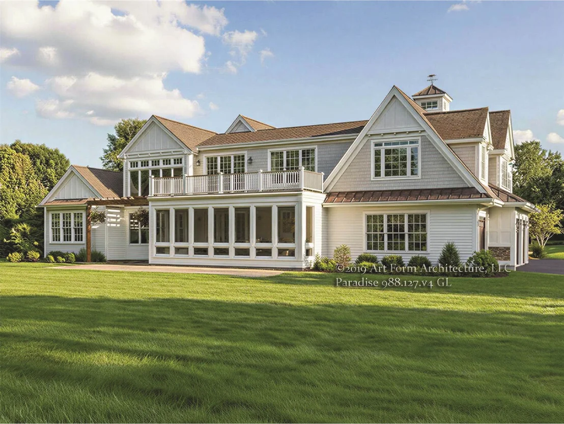 Photo of Homesite 6-5 Beane