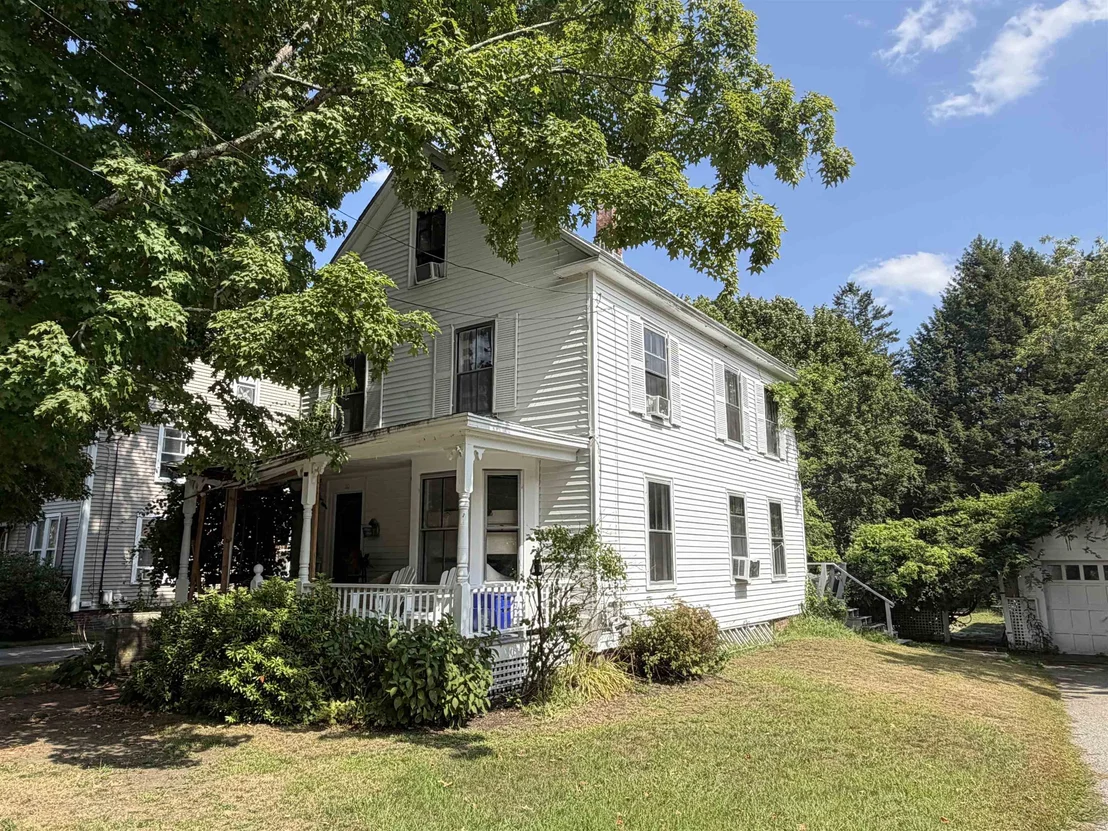 Photo of 20 Carroll