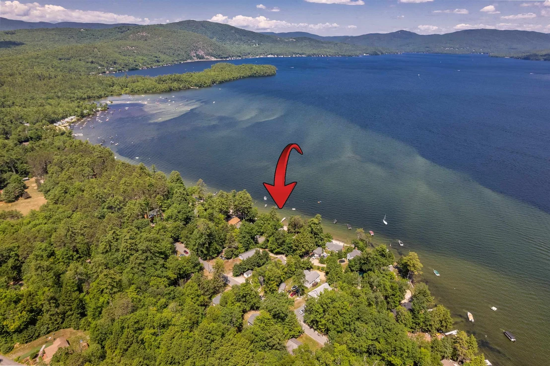 Photo of 33 Arrowhead Point