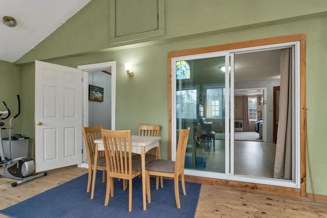 Photo of 9 Hemlock