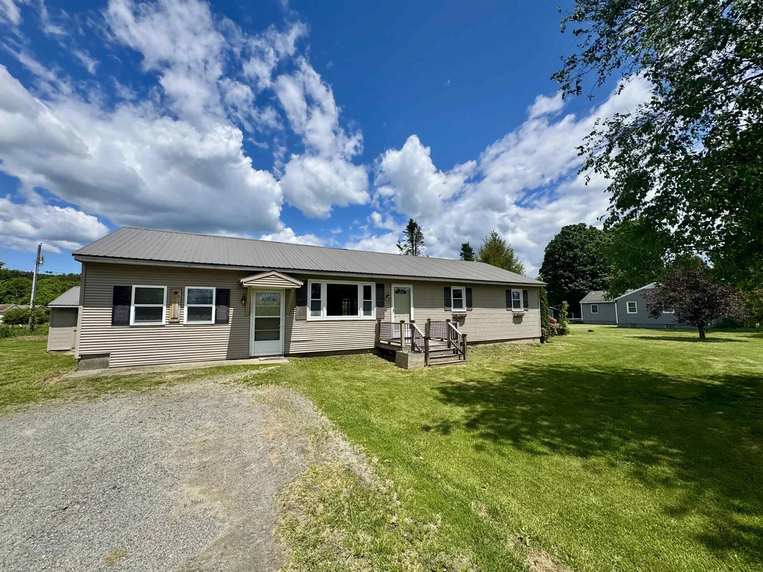 Photo of 152 Blue Spruce