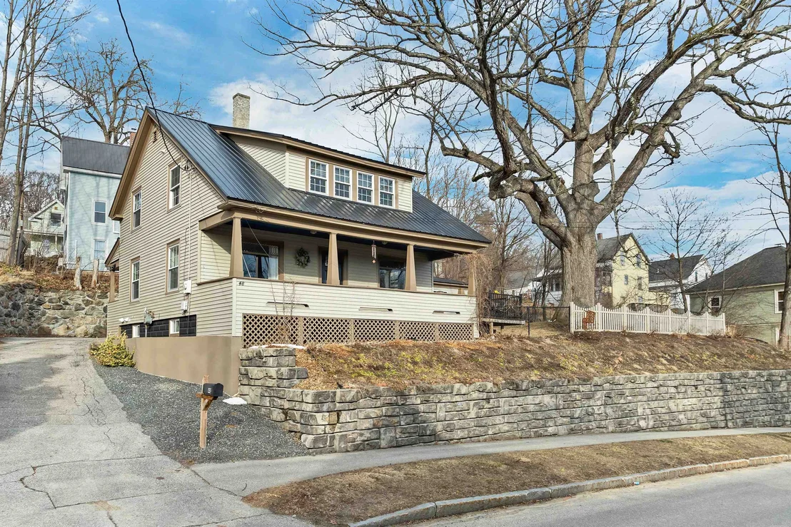 Photo of 48 Baldwin